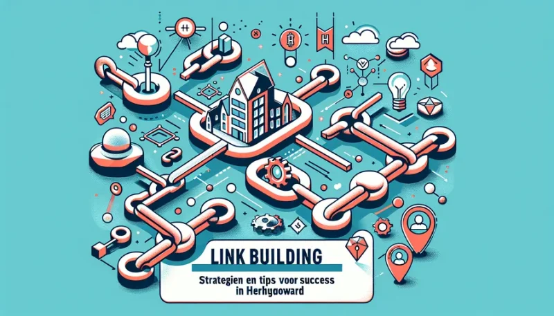 Linkbuilding: strategieën en tips voor succes in Heerhugowaard
